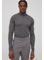 Bruuns Bazaar maglione in lana uomo