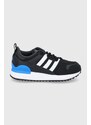 adidas Originals scarpe per bambini ZX 700 colore nero