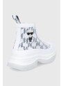 Karl Lagerfeld scarpe da ginnastica LUNA donna
