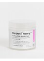 Carbon Theory - 60 dischetti detergenti anti imperfezioni all'olio di tea tree e acido glicolico-Nessun colore