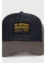 G-Star Raw berretto in cotone