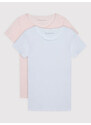 Set di 2 T-shirt United Colors Of Benetton