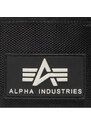 Borsellino Alpha Industries