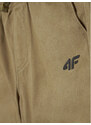 Pantaloni di tessuto 4F