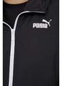Puma giacca antivento Essentials Solid TERREXEssentials 79857