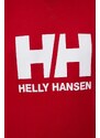 Helly Hansen felpa donna