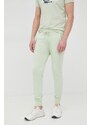 United Colors of Benetton pantaloni in cotone uomo