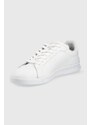 Polo Ralph Lauren sneakers in pelle HRT CT II