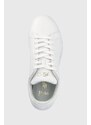 Polo Ralph Lauren sneakers in pelle HRT CT II