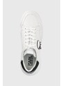 Karl Lagerfeld sneakers in pelle KAPRI RUN