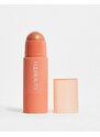 Huda Beauty - Cheeky Tint - Blush in stick tonalità Perky Peach-Arancione