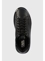 Karl Lagerfeld sneakers in pelle KAPRI KUSHION