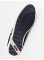Lumberjack Sneakers Basse Stringate Blu Navy Uomo Taglia 40