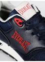 Everlast Scarpe Casual Stringate Blu Sneakers Basse Uomo Taglia 44