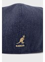 Kangol berretto alla marinara in misto lana