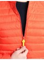 Be Board Giubbino Corto Modello 100 Grammi Giacche Leggere Uomo Arancione Taglia M