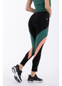 Freddy Leggings WR.UP Sport 7/8 yoga donna - 100% Made in Italy