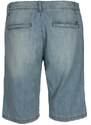 Guy Bermuda In Jeans Di Cotone Uomo Taglia 48