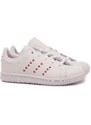 Adidas Sneakers Bambina Stan Smith C EG6500