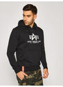 Felpa Alpha Industries