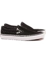 Vans Sneakers Donna Classic Slipon VN000EYEBLK1