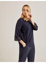 Elena MirÒ T-shirt G593l0 | Luigia Mode Store