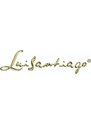 Camperos stivali uomo LS Luisantiago in vera pelle scamosciata nero linea Lux fondo cuoio artigianale handmade Italy