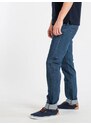 Wampum Jeans Stretch Uomo Regural Fit Regular Taglia 60