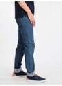 Wampum Jeans Stretch Uomo Regural Fit Regular Taglia 60