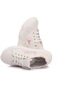Chiara Luciani - Made In Italy Chiara Luciani Sneakers Bambina E21-89 Bianco