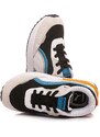 Puma Sneakers Bambino City Rider AC Inf 382676 01