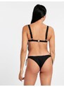 Mya Swimwear Bikini Donna Animalier a Triangolo Beige Taglia 44