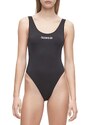 Calvin Klein Costume da bagno intero Intense Power