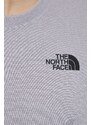 The North Face maglietta da sport Reaxion