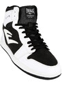 Everlast Sneakers Alte Da Uomo Bianco Taglia 45