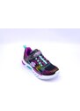 SKECHERS Sneakers bambina multicolor