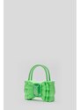 FORBITCHES Bow Bag Verde Fluo