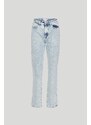 ICON DENIM Jeans Regular Julia Chiaro