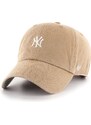 47brand berretto New York Yankees MLB B-BSRNR17GWS-KH