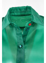 ULTRACHIC Camicia Tie-Dye Multicolor