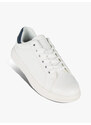 Levi's Sneakers Basse Donna Bianco Taglia 36