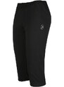 Coveri Moving Leggings Donna a Pinocchietto Pinocchietti Nero Taglia S