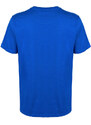 Navigare T-shirt Uomo In Cotone Manica Corta Blu Taglia Xl