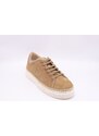 VOILE BLANCHE FIT SUEDE TOBACCO