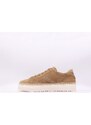VOILE BLANCHE FIT SUEDE TOBACCO