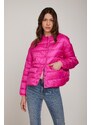 OOF WEAR Bomber Fuxia