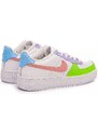 Nike Sneakers Air Force Personalizzate