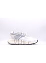 VOILE BLANCHE FLOWEE Sneakers donna