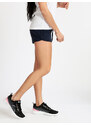 Australian Shorts Sportivi Donna In Cotone Blu Taglia M