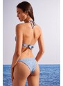 women'secret top bikini BAZAR